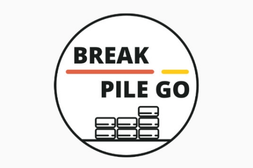 ѵƻBreak Pile Go°