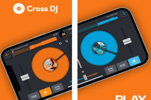 crossdj