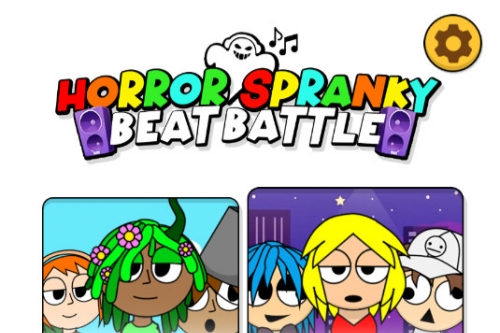 Horror Spranky Beatsֽ