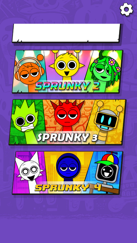 Sprunky Magic Music Beat Box׿