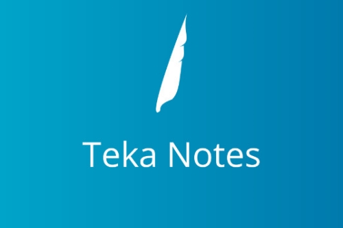 Teka Notes׿