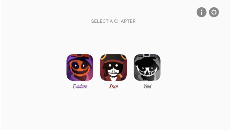 Incredibox Voidģ°