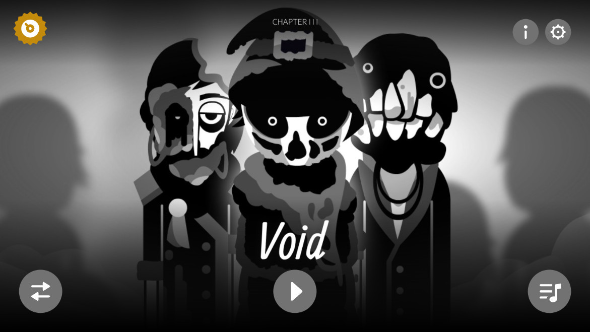 Incredibox Voidģ°