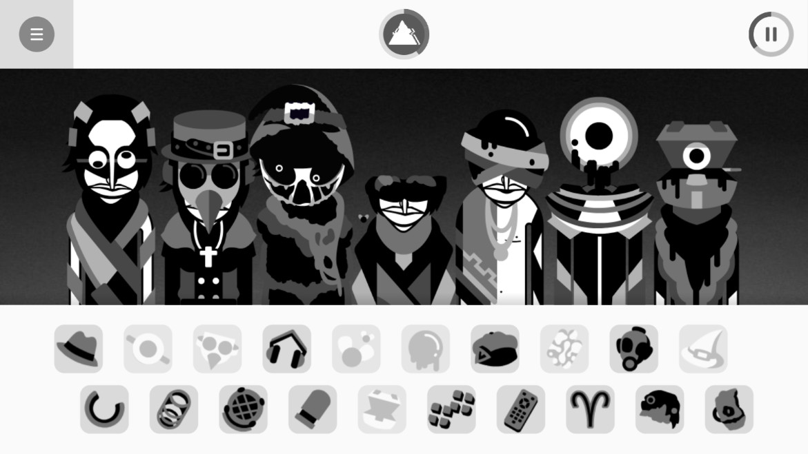 Incredibox Voidģ°