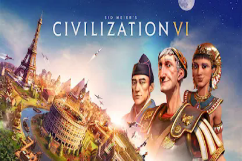 6Civ VIֻİ