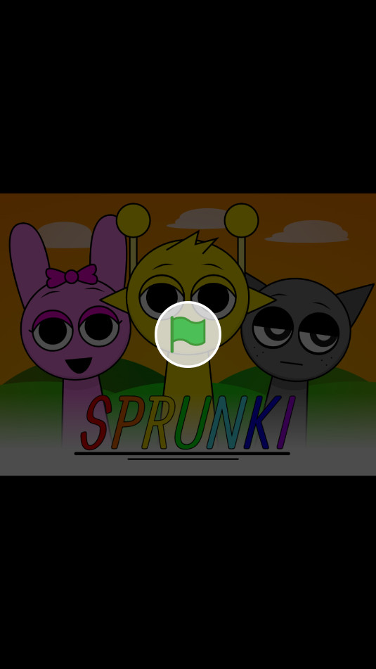 sprunki