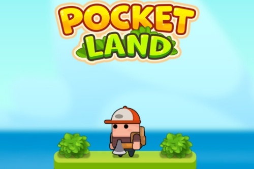 Pocket Land°