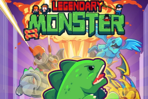 Legends of Monster׿