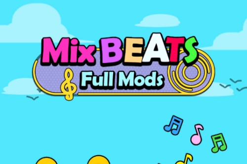 Sprunked Mix Beats Full Mods