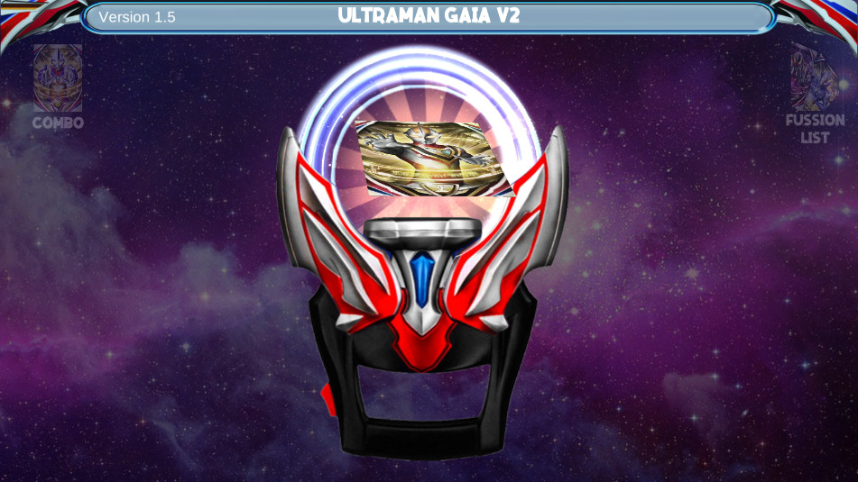 ŷԲģDX ULTRAMAN ORB