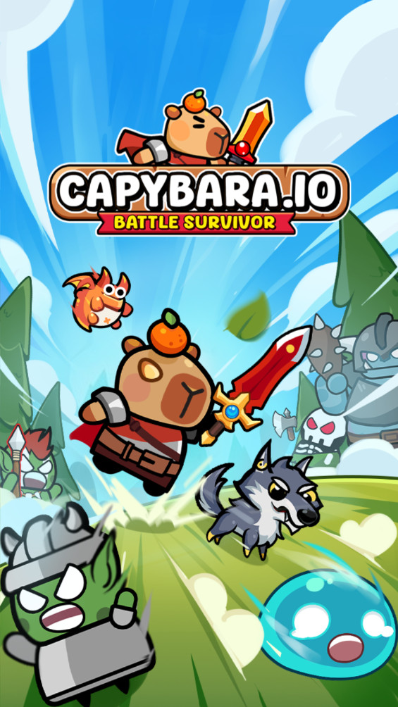 ƤҴCapybara.io°