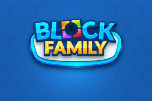 Block Family׿