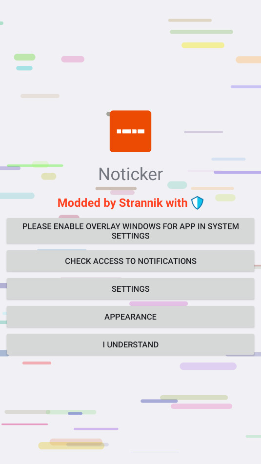 Noticker׿v1.0.43ͼ4