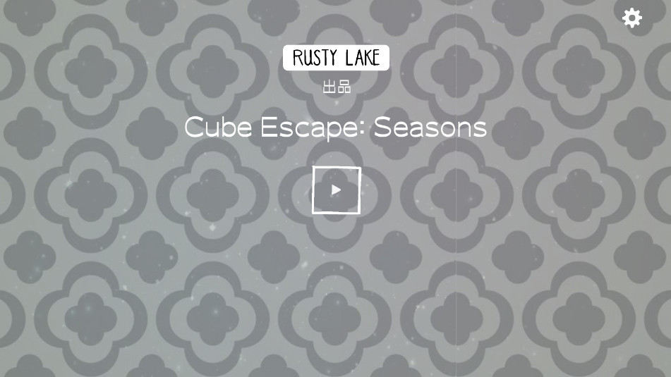 뷽飺ļCube Escape: Seasons׿v5.0.1ͼ5