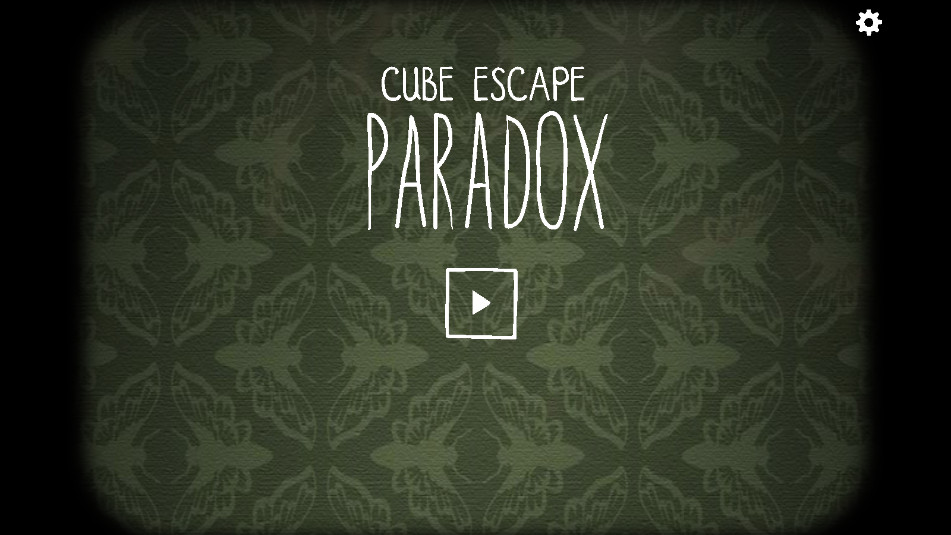 뷽飺Cube Escape: Paradox׿ͼ5