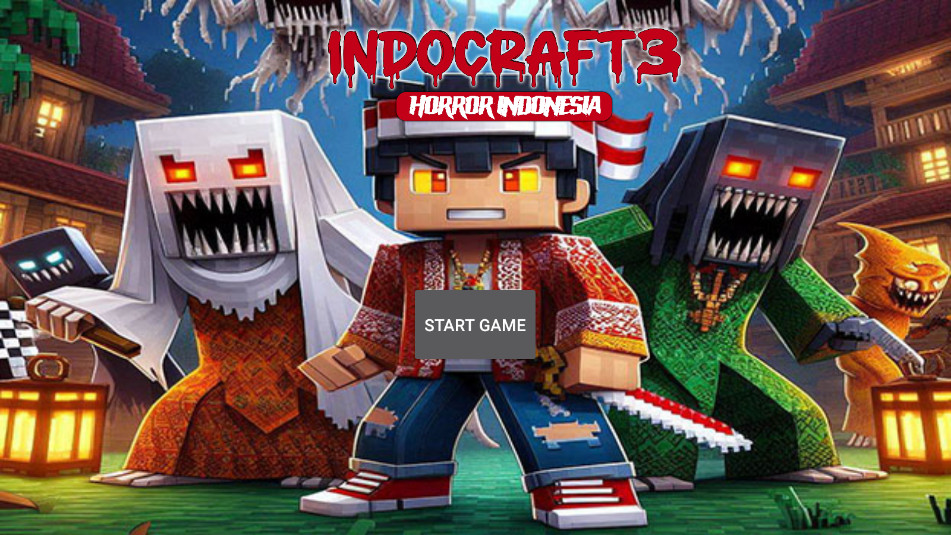 INDOCRAFT3ֲ׿v1.0ͼ6