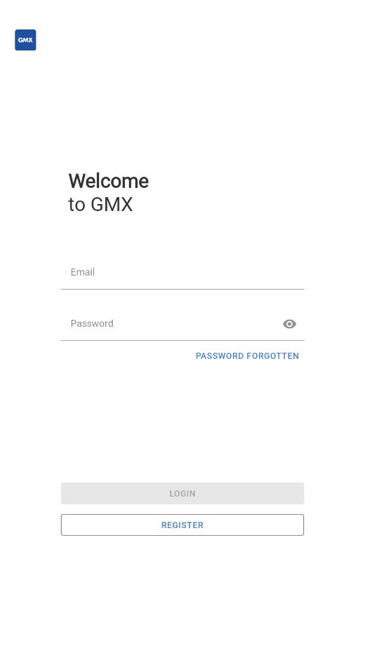 gmxapp(GMX Mail)ͼ3