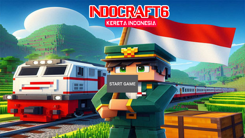 INDOCRAFT 6·׿v1.0ͼ2