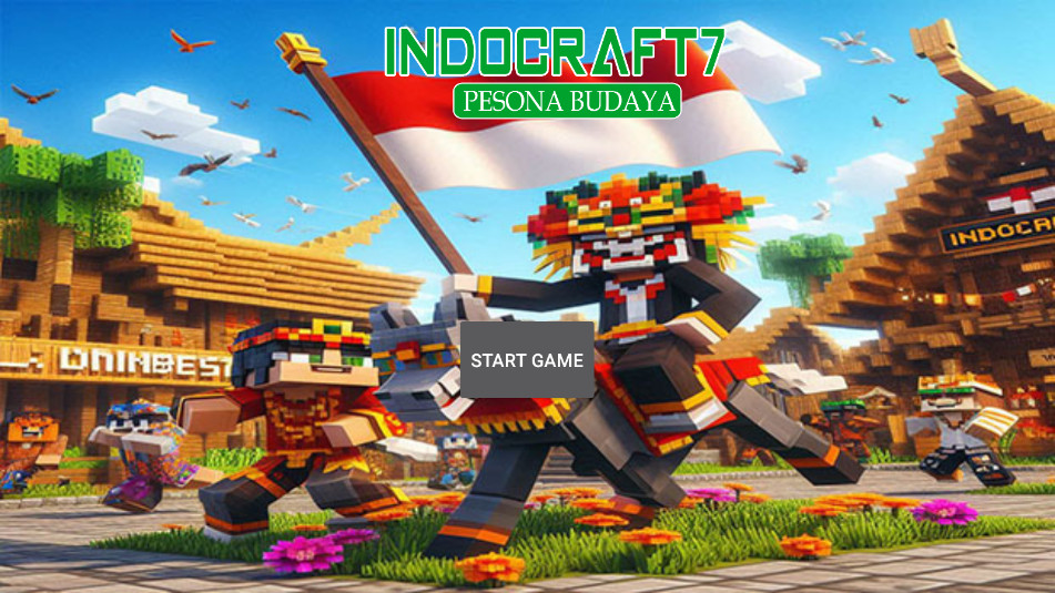 INDOCRAFT 7׿v1.0ͼ4