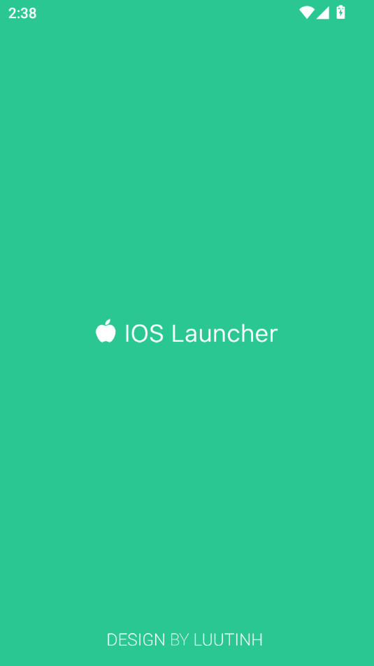 ios launcher16(ios16)׿ v6.2.5ͼ4