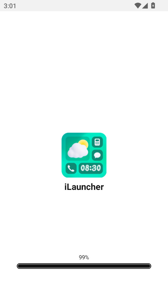 iosiLauncherװ v2.0.9ͼ5