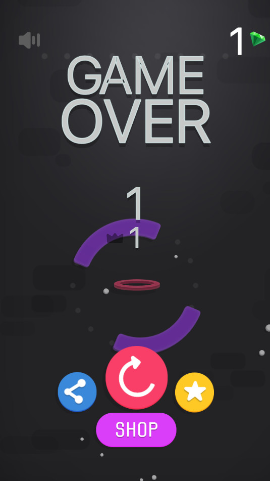 СDrop Ball׿v1.1ͼ1