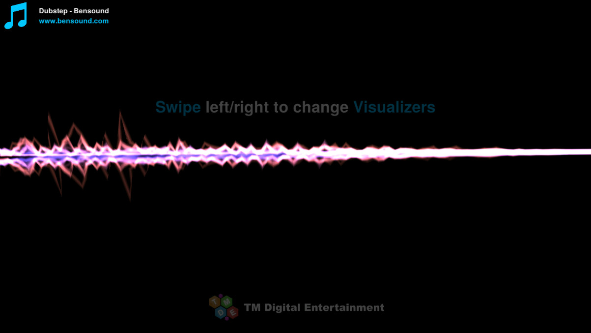 Music VisualizerӻƵv0.8.4 ͼ8