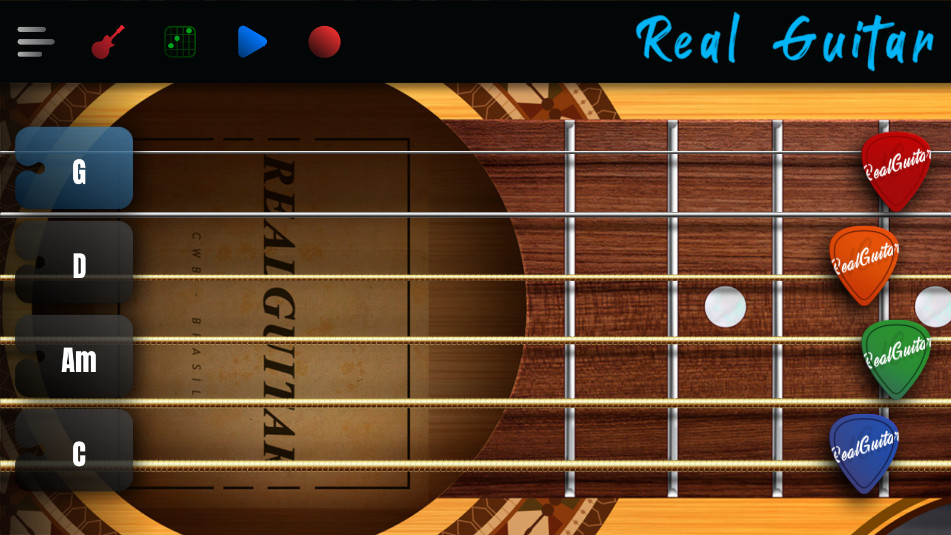 Real Guitarƽͼ4