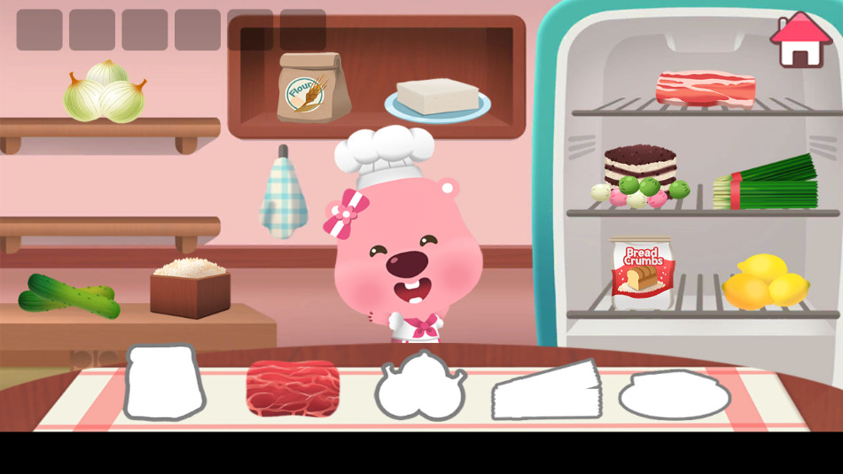 Pororo Cooking Game³³ͼ12