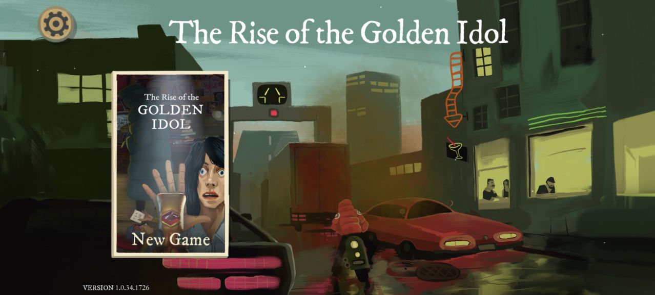 żThe Rise of the Golden Idolͼ3