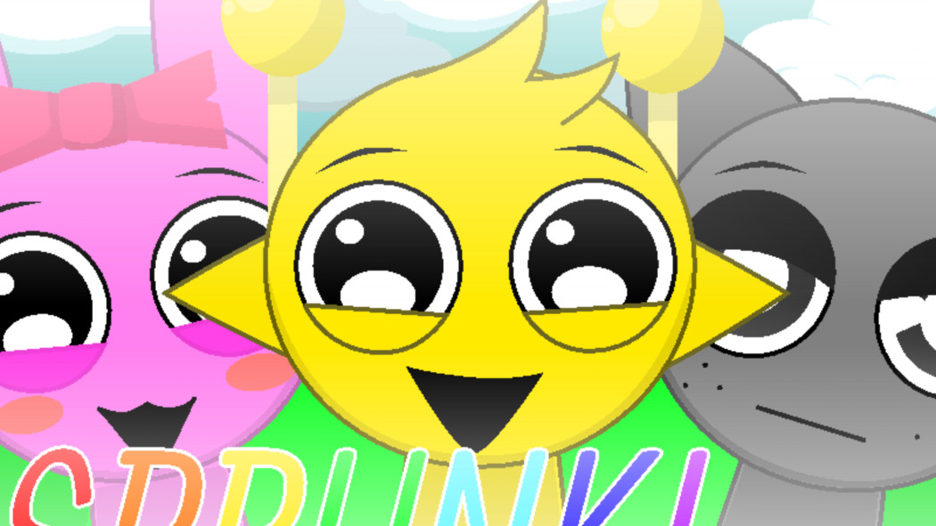 Sprunki׶԰v1.0ͼ5