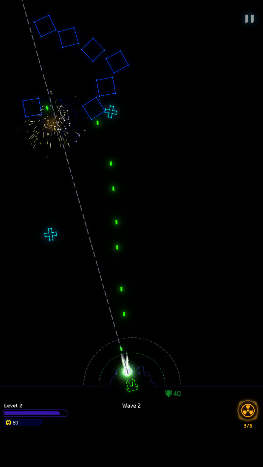 Swarm Buster׿ͼ5