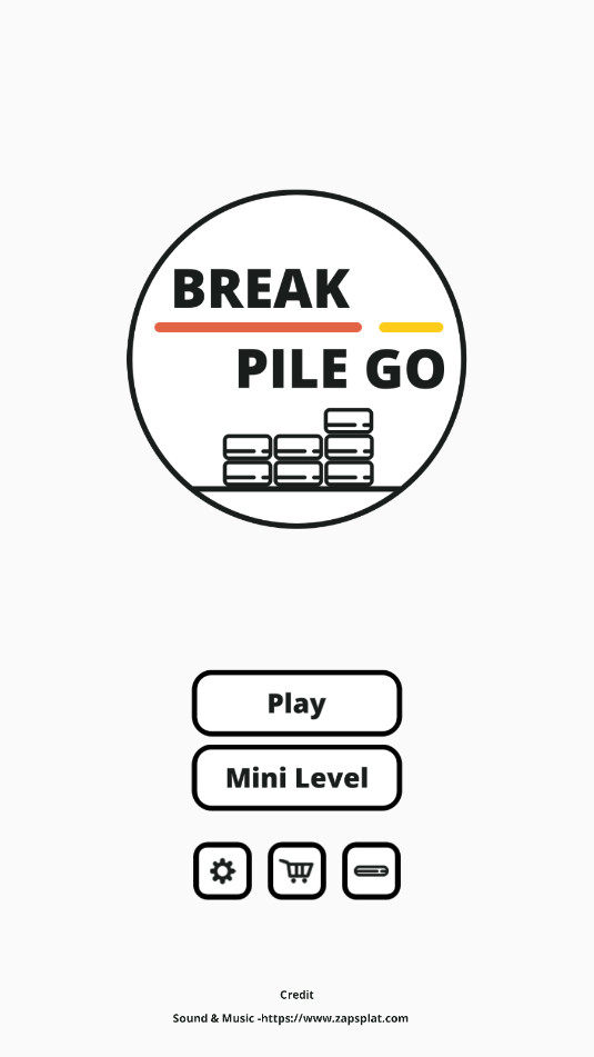 ѵƻBreak Pile Go°ͼ6