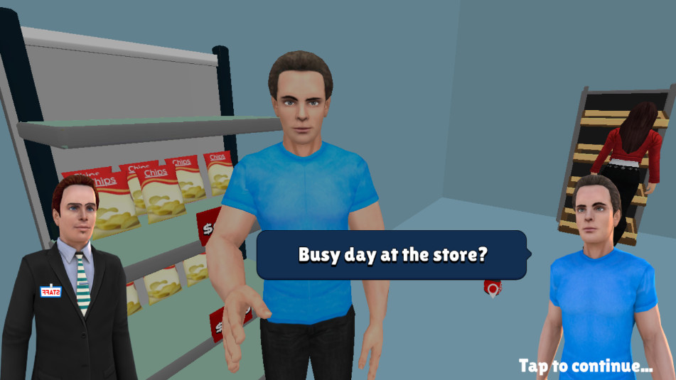 ̵꾭ģShop Manager: Market Simulator׿޹ͼ0