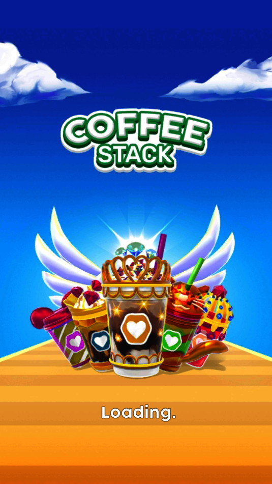 ȶѵCoffee Stack׿v37.4.10ͼ7