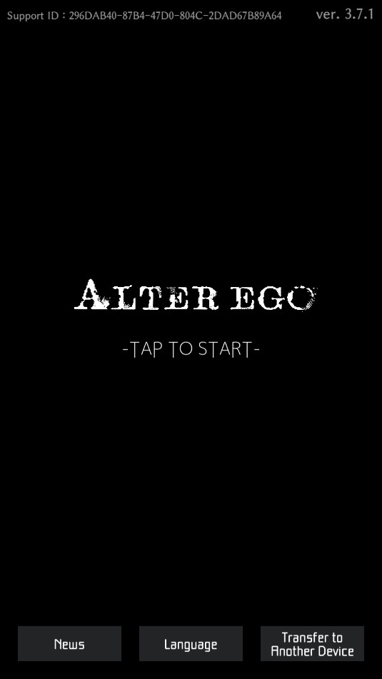 ALTER EGOϷֻv3.7.1ͼ6