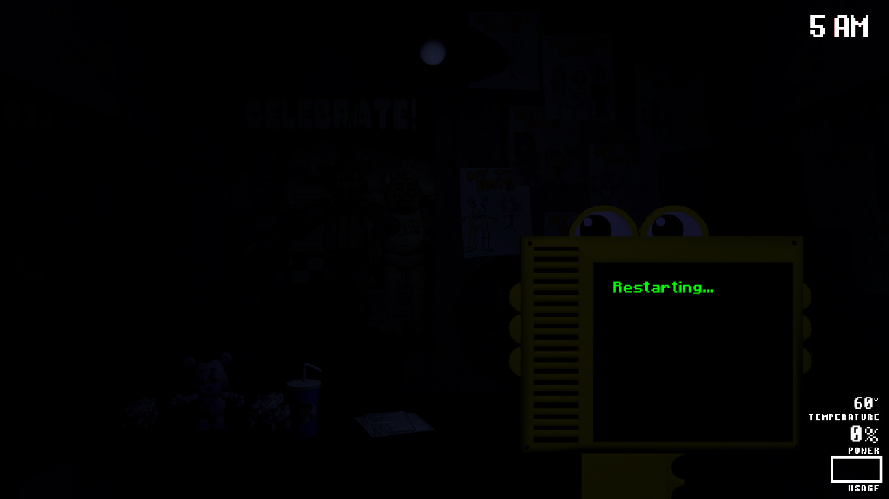 ɪҹ(Five Nights Together)v1.5.4 ͼ0