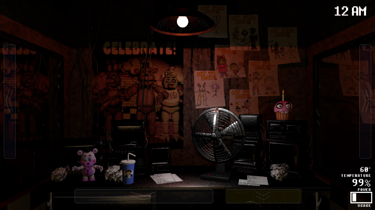 ɪҹ(Five Nights Together)v1.5.4 ͼ6