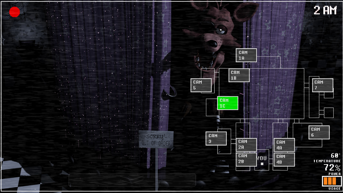 ɪҹ(Five Nights Together)v1.5.4 ͼ7