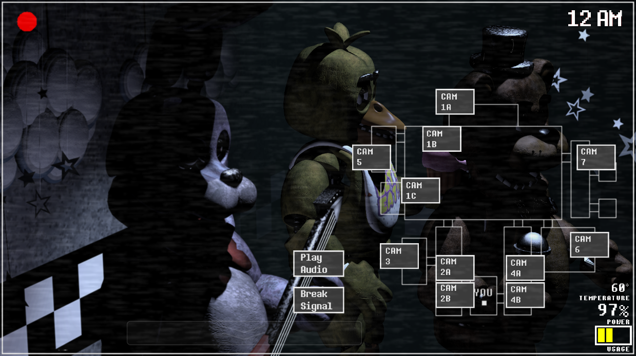 ɪҹ(Five Nights Together)v1.5.4 ͼ4