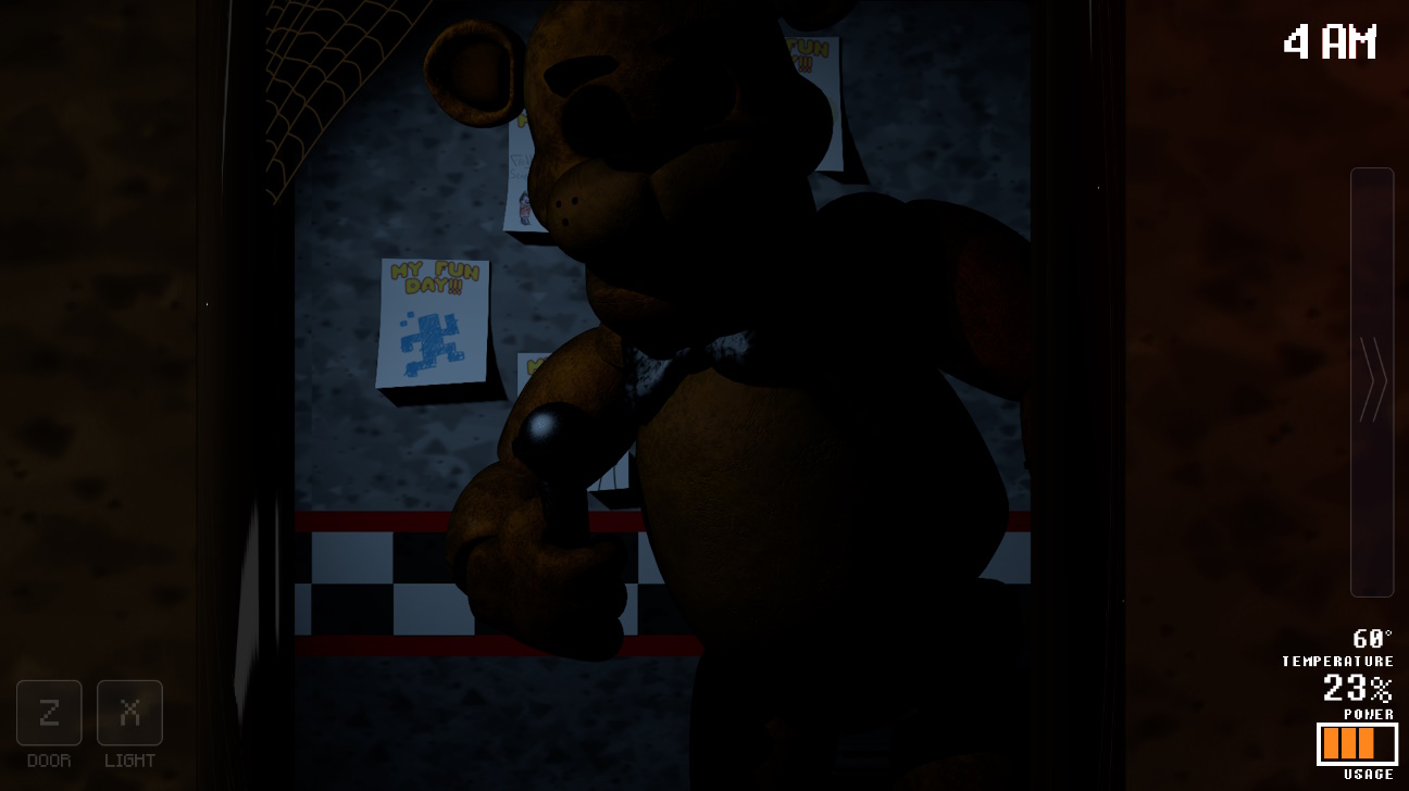 ɪҹ(Five Nights Together)v1.5.4 ͼ3