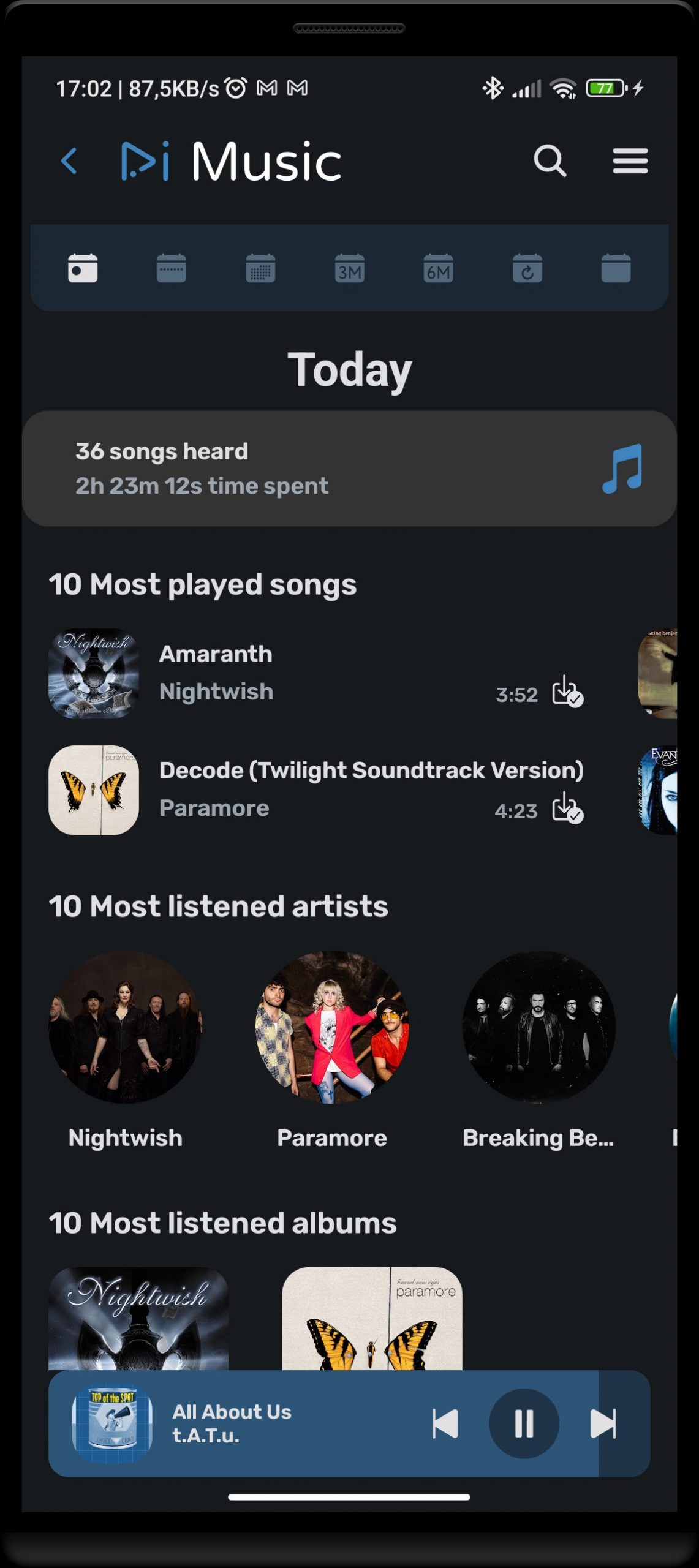 RiMusicֲv0.6.61ͼ0