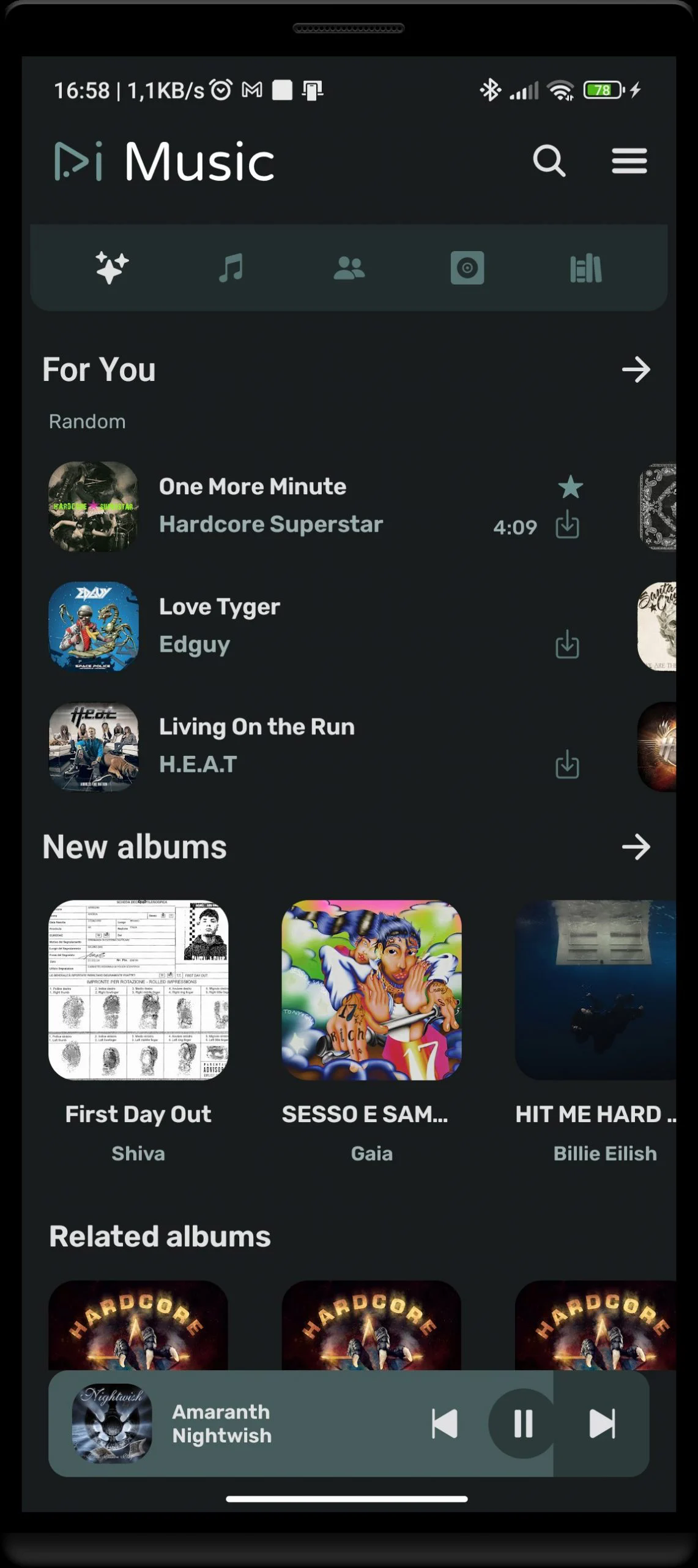 RiMusicֲv0.6.61ͼ4