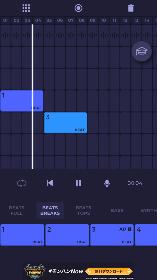 Beat Layers׿v1.8.2ͼ0