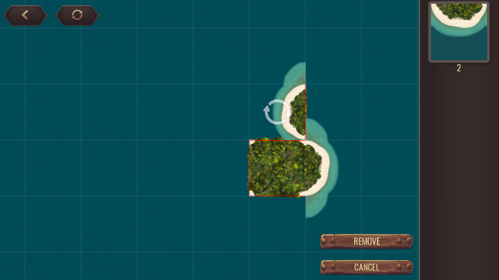 Lost IslandsʧĵϷv1.08ͼ2