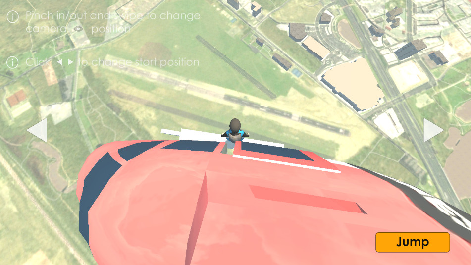 ɡģBase jump simulator°v3.88ͼ3