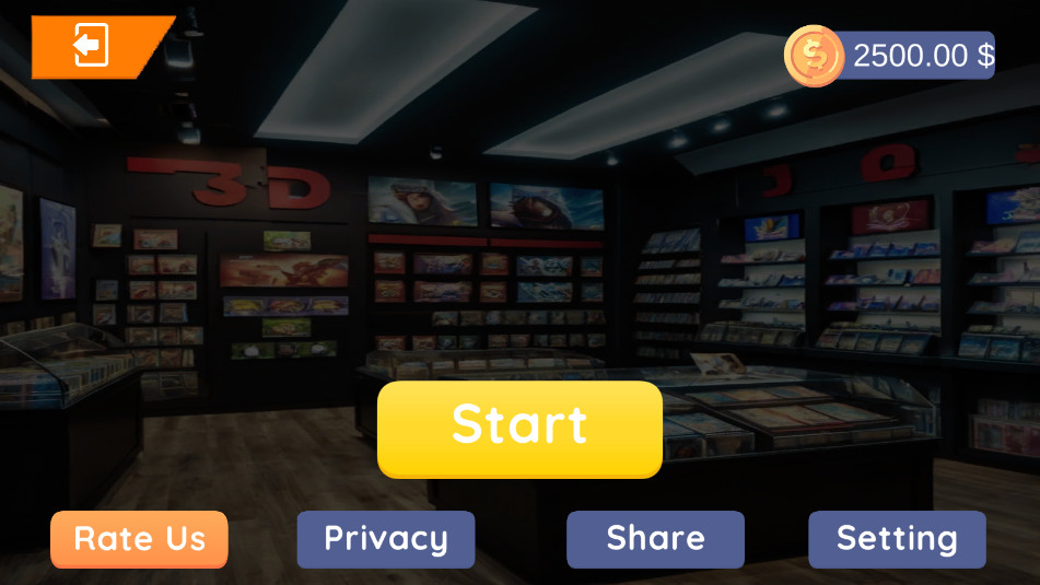 TCG Card Shop Tycoon Simulator׿ͼ4