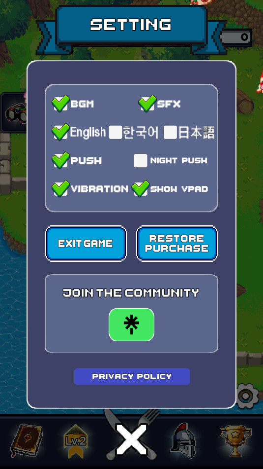 ³ʦDungeon and Chef׿v1.1.25ͼ3