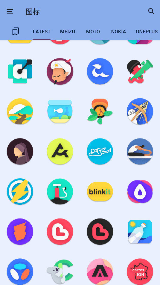 Moxy iconsͼͼ2