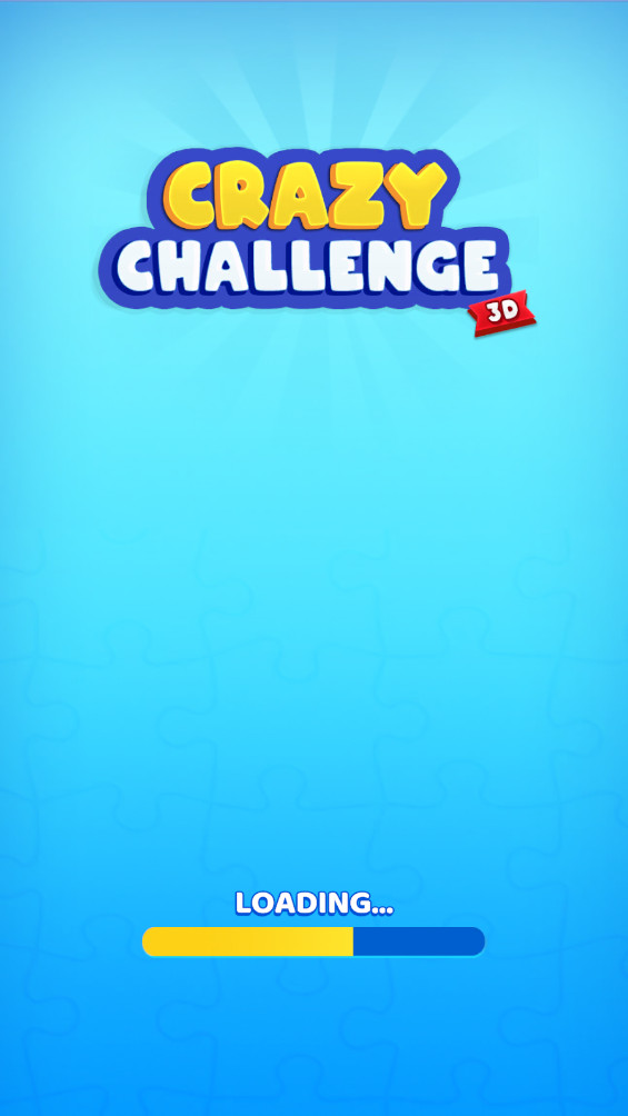 Crazy Challengeս3dϷv1.0.1ͼ4